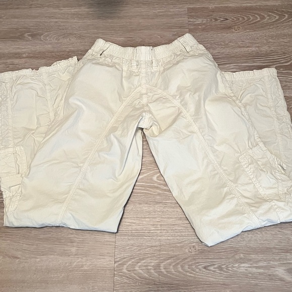 BDG Y2K Low-Rise Cargo Pant - Picture 7 of 9